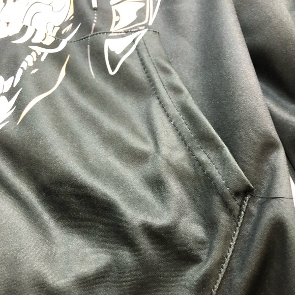 NWOT Star Wars Hoodie with kangaroo pocket M - Picture 3 of 8